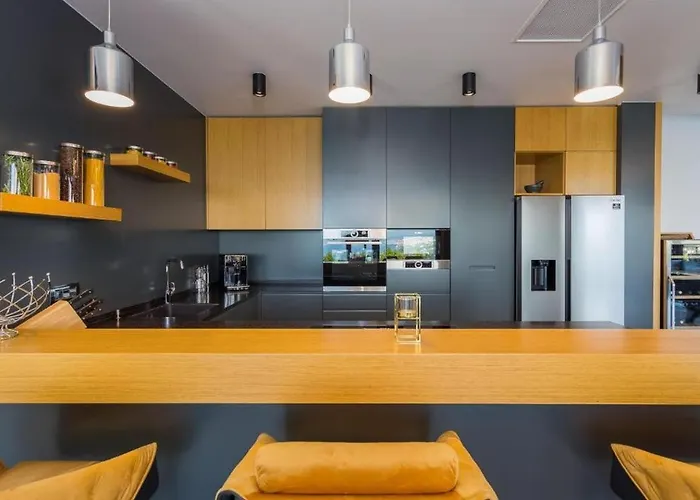 Villa Titanium Abbázia