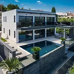 Titanium Villa