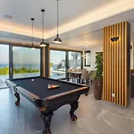 Villa Titanium Opatija