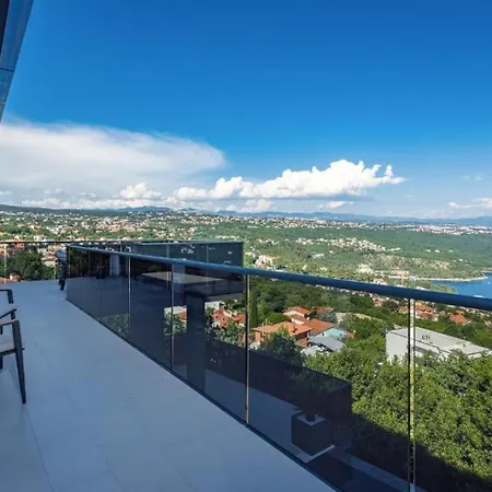 Titanium * Opatija