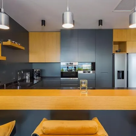 Villa Titanium Abbázia