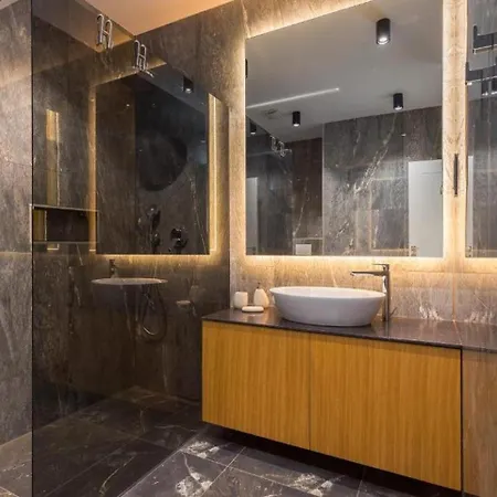Titanium Villa