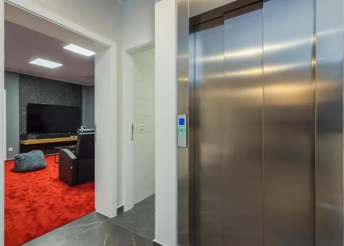 Villa Titanium Opatija