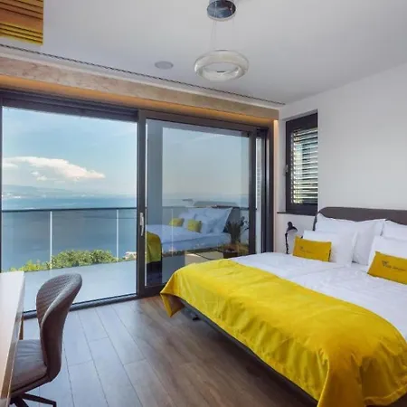 Titanium Villa