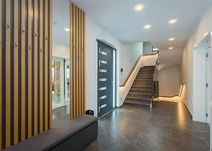 Villa Titanium Opatija